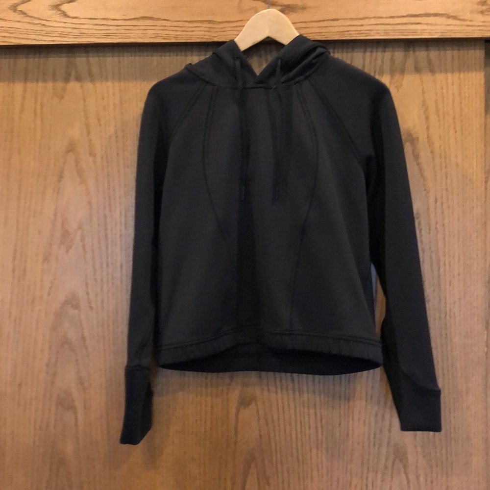 Lululemon hoodie